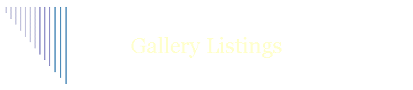 Gallery Listings